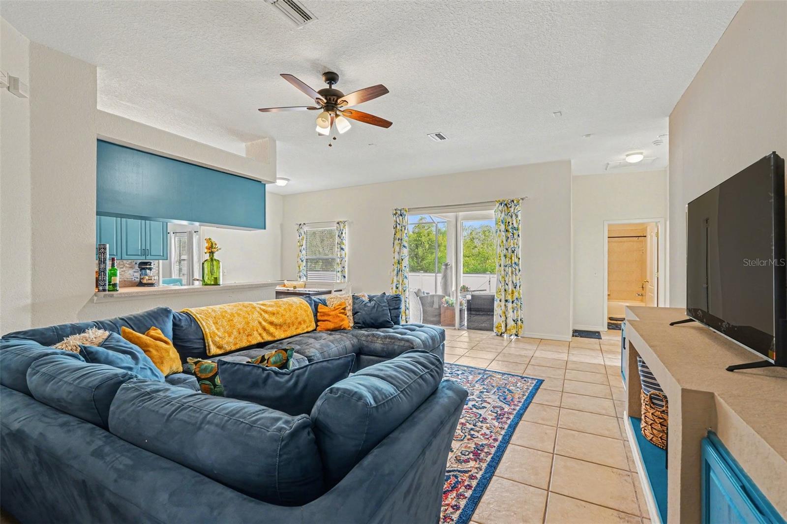 LAKES OF CRISTINA PHASE III HOMEOWNERS A - Residential