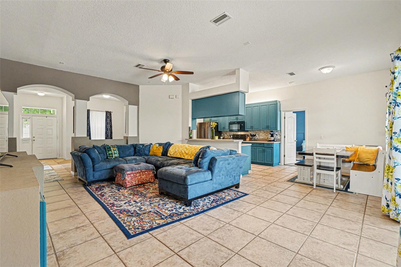 LAKES OF CRISTINA PHASE III HOMEOWNERS A - Residential