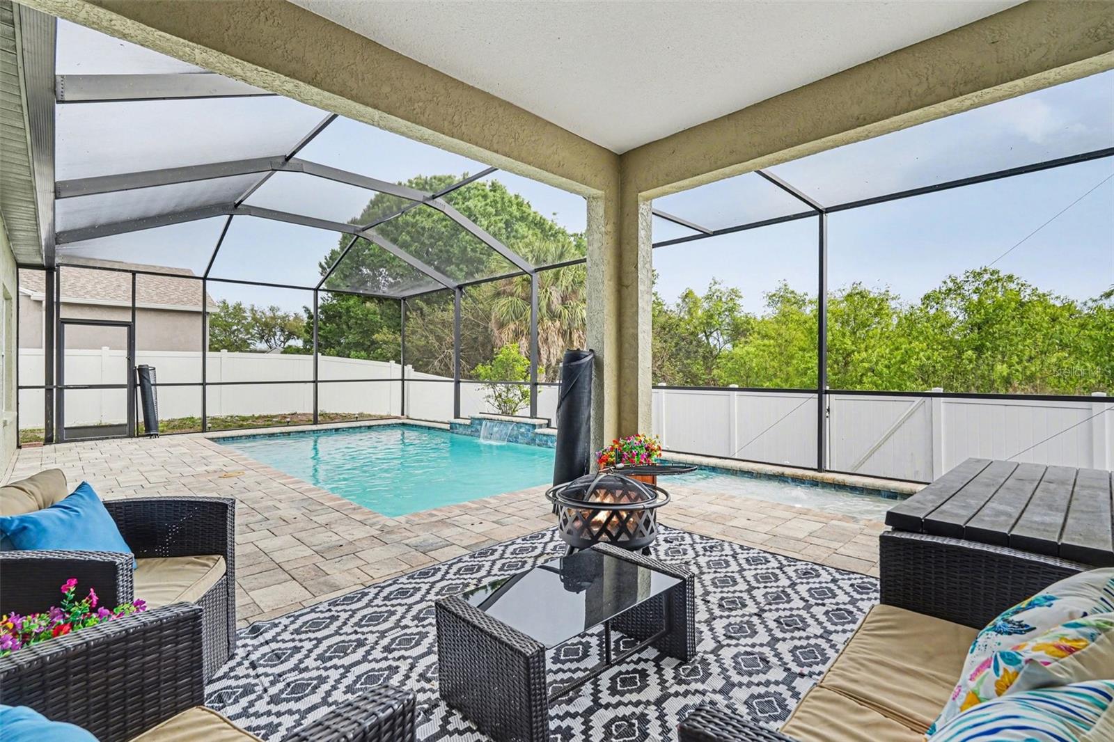 LAKES OF CRISTINA PHASE III HOMEOWNERS A - Residential