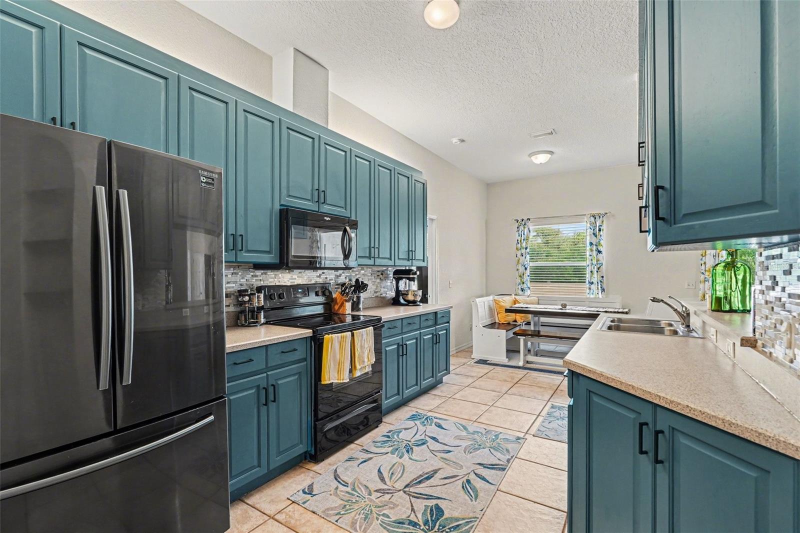 LAKES OF CRISTINA PHASE III HOMEOWNERS A - Residential