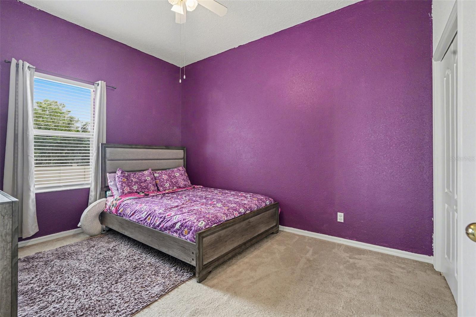 LAKES OF CRISTINA PHASE III HOMEOWNERS A - Residential