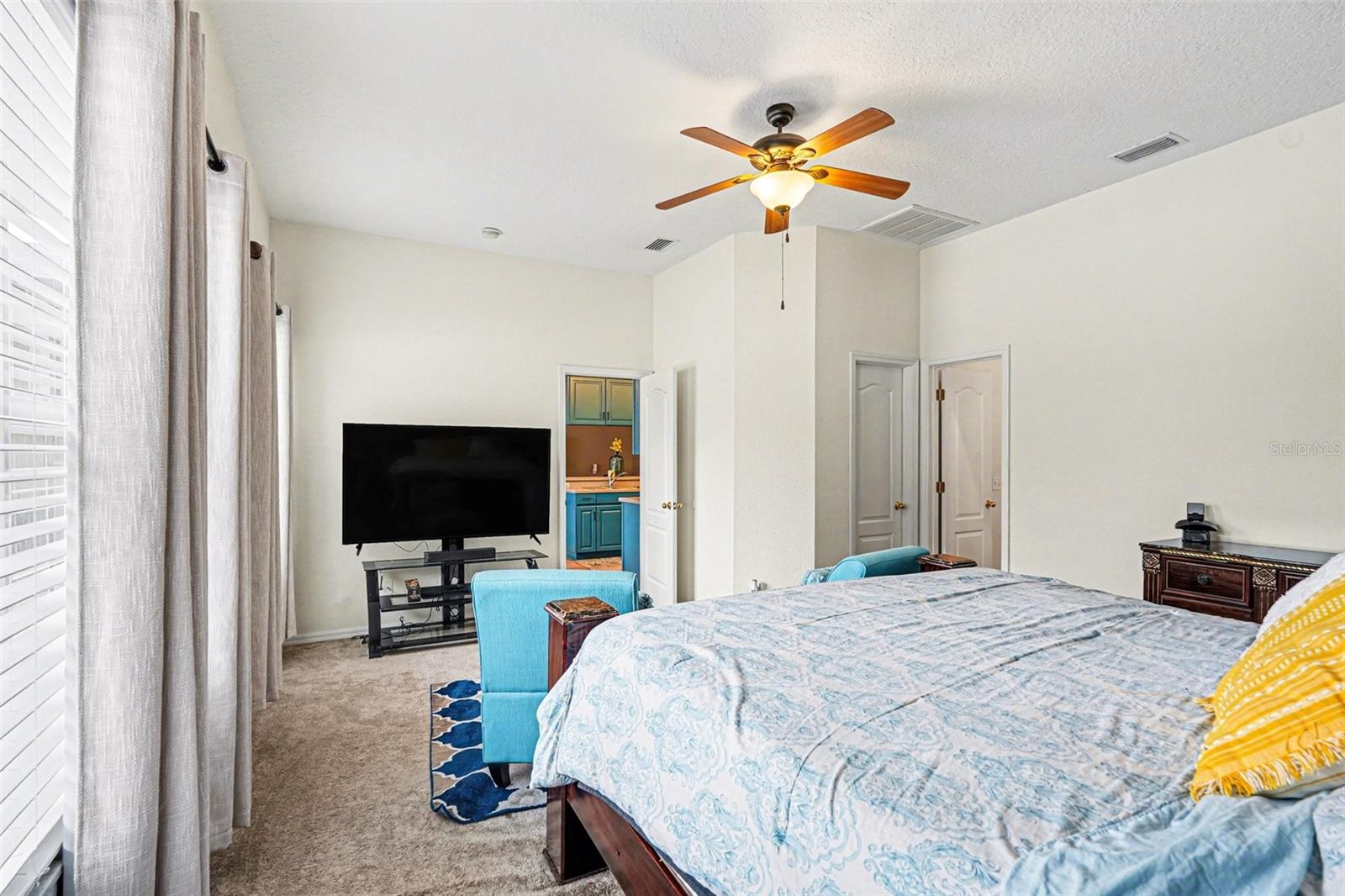 LAKES OF CRISTINA PHASE III HOMEOWNERS A - Residential