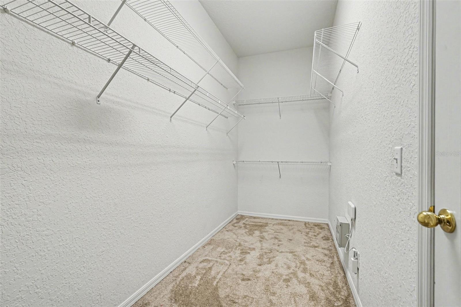 LAKES OF CRISTINA PHASE III HOMEOWNERS A - Residential