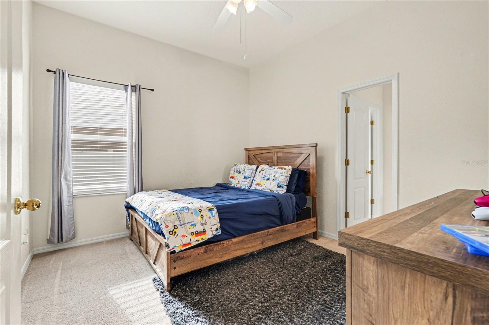 LAKES OF CRISTINA PHASE III HOMEOWNERS A - Residential