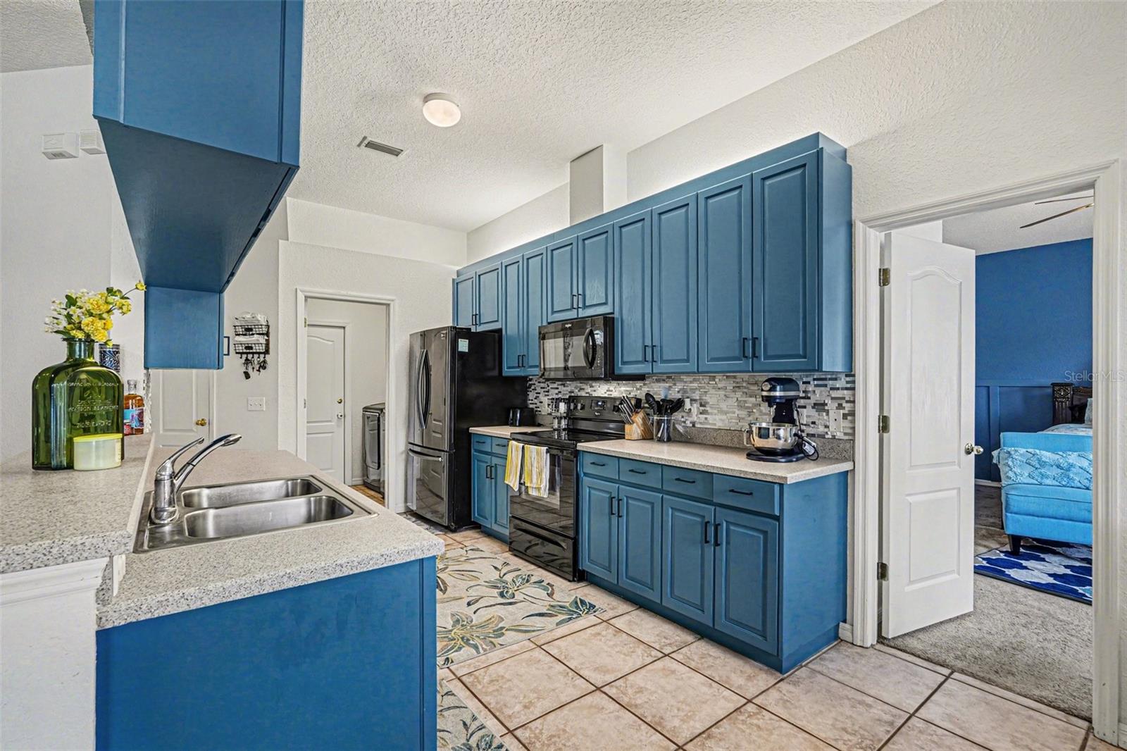 LAKES OF CRISTINA PHASE III HOMEOWNERS A - Residential