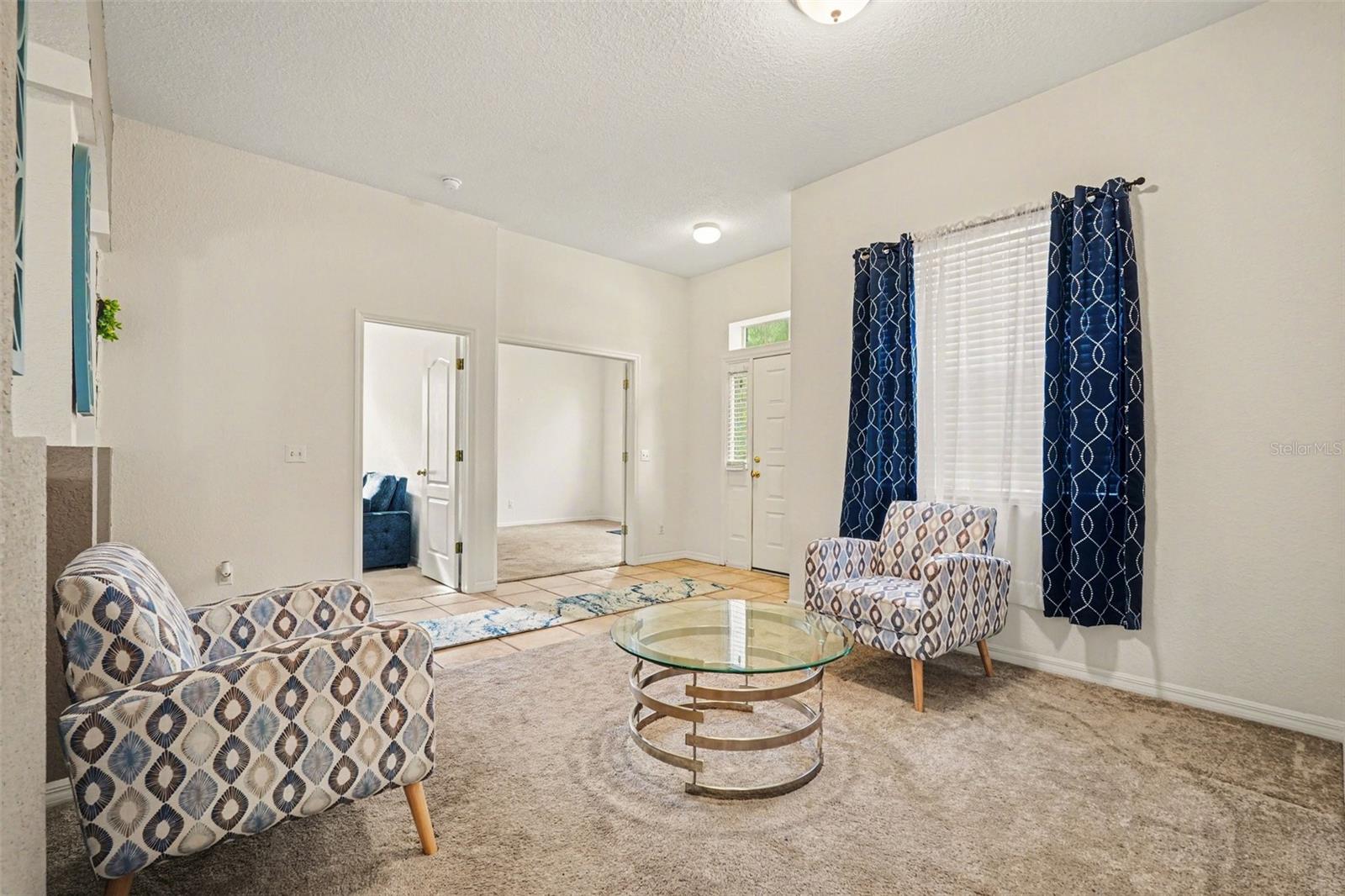 LAKES OF CRISTINA PHASE III HOMEOWNERS A - Residential