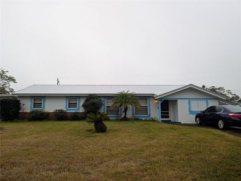 A home in TITUSVILLE