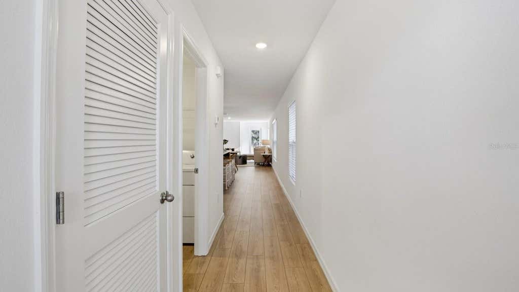 Photo of 17841 Mount Blackburn Lane, Spring Hill, FL 34610 (MLS # TB8521665)