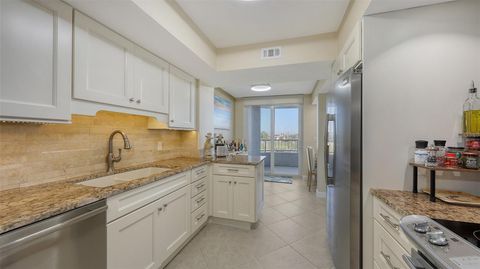 A home in LONGBOAT KEY