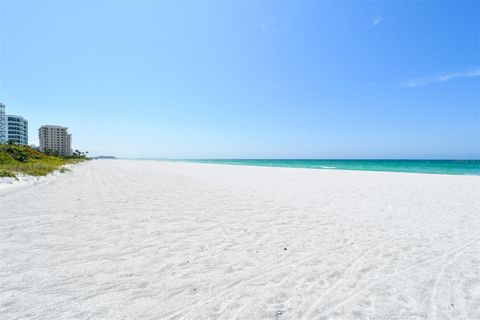 A home in LONGBOAT KEY