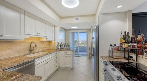 A home in LONGBOAT KEY