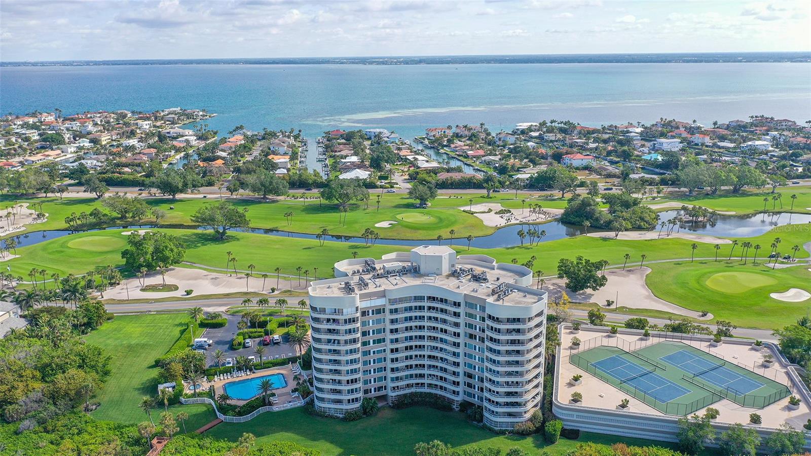 775 LONGBOAT CLUB ROAD 304