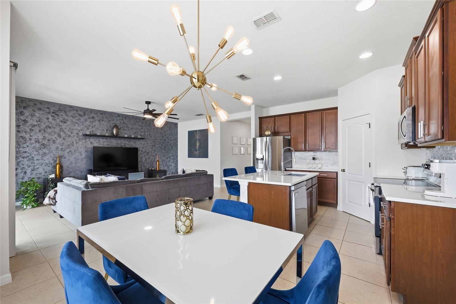 NORTH SHORE VLG PH 2 - Residential