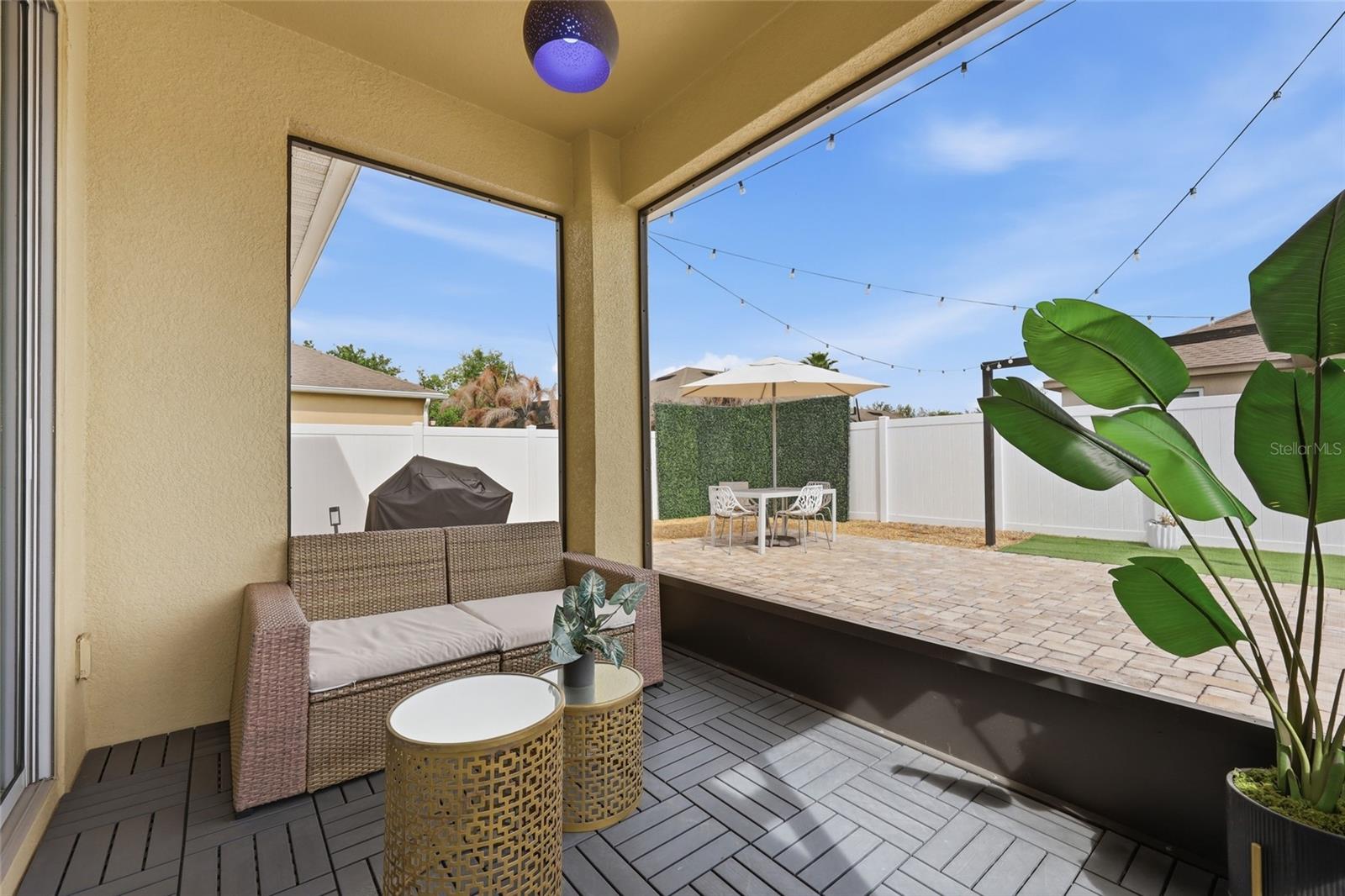 NORTH SHORE VLG PH 2 - Residential