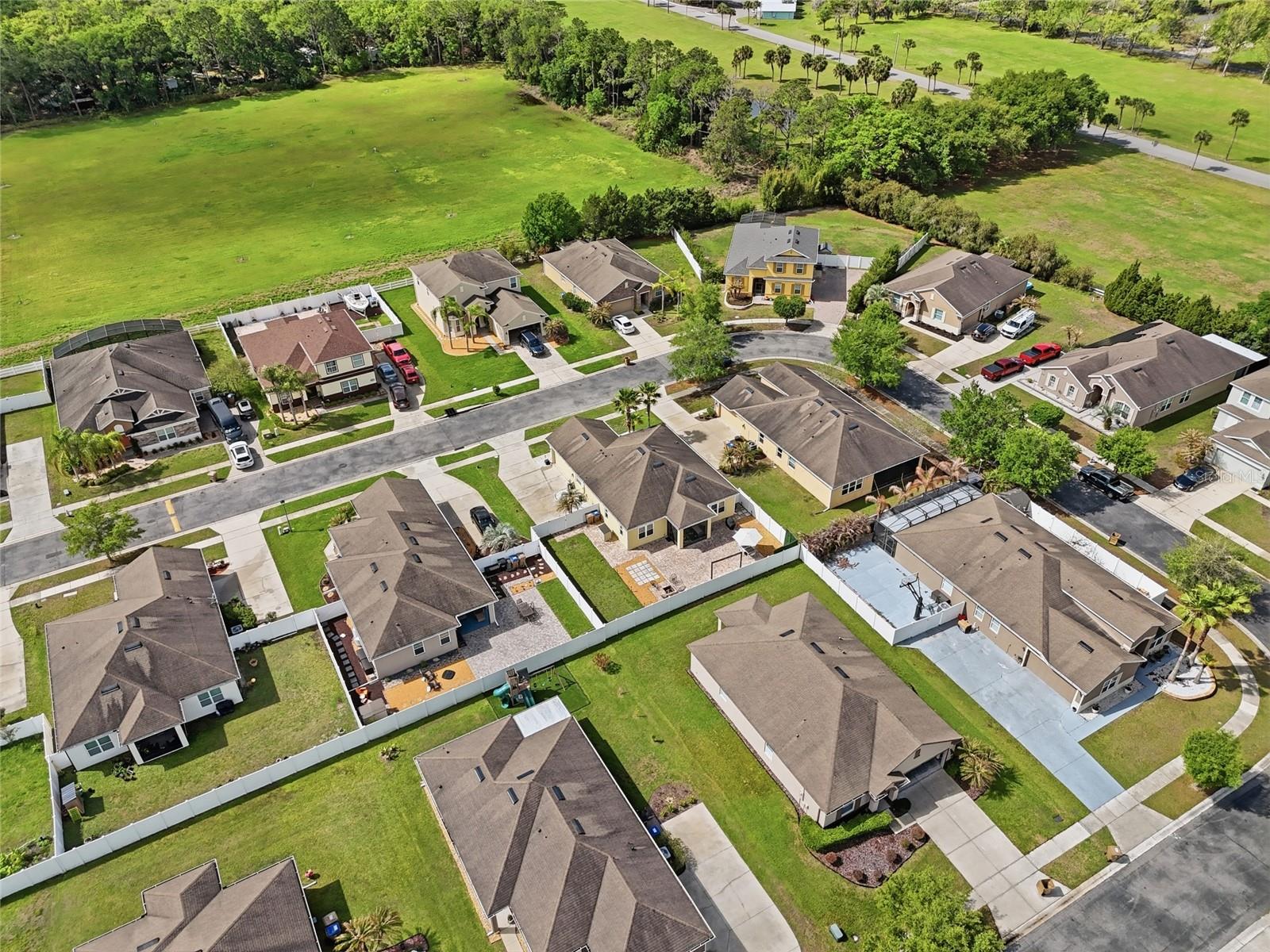 NORTH SHORE VLG PH 2 - Residential