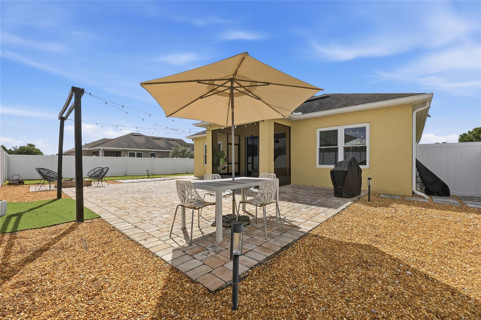 NORTH SHORE VLG PH 2 - Residential