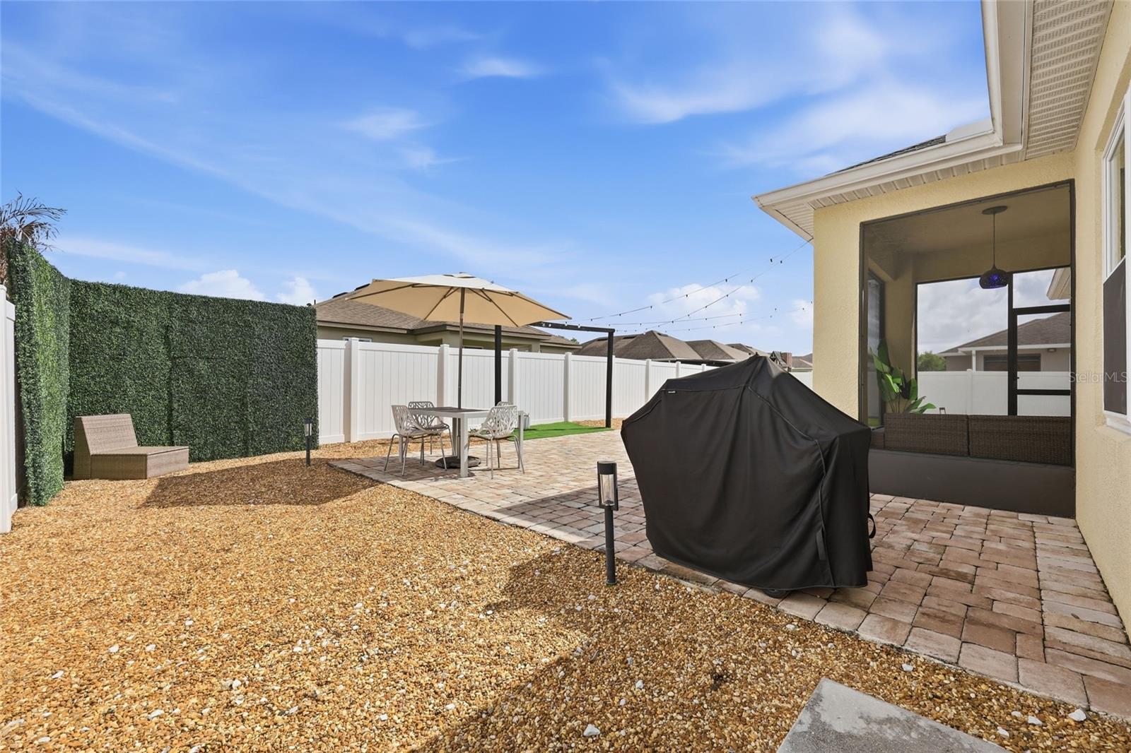 NORTH SHORE VLG PH 2 - Residential