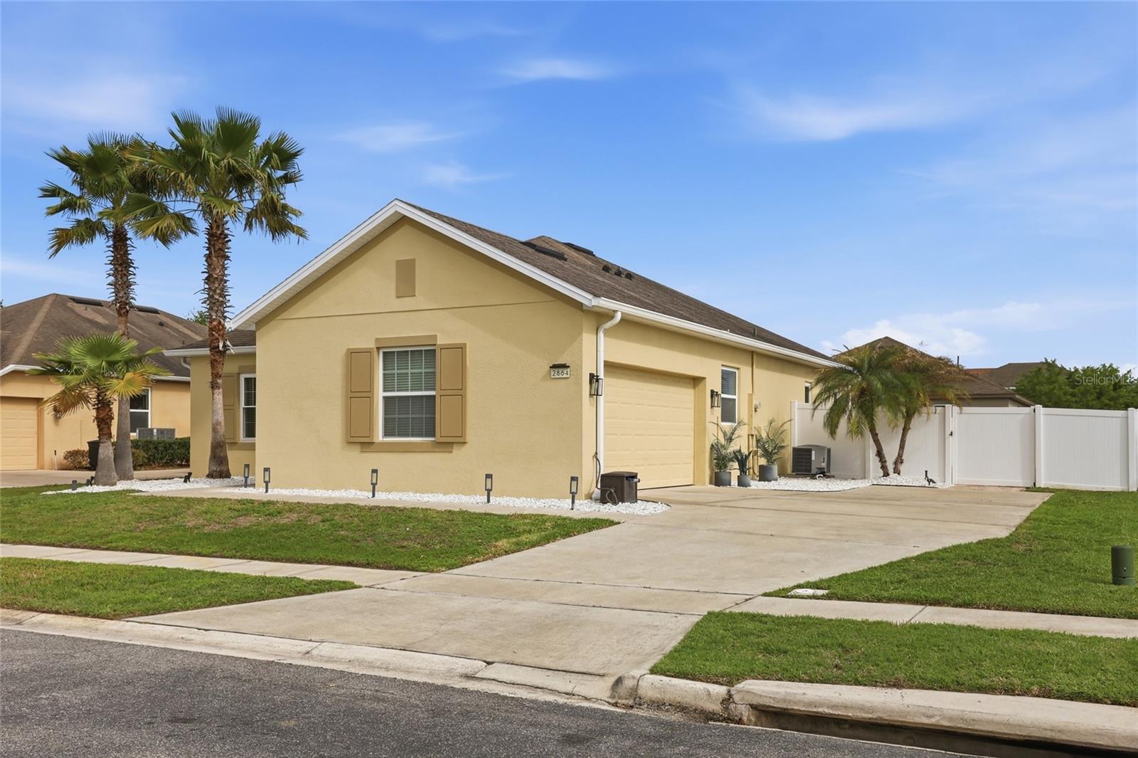 NORTH SHORE VLG PH 2 - Residential