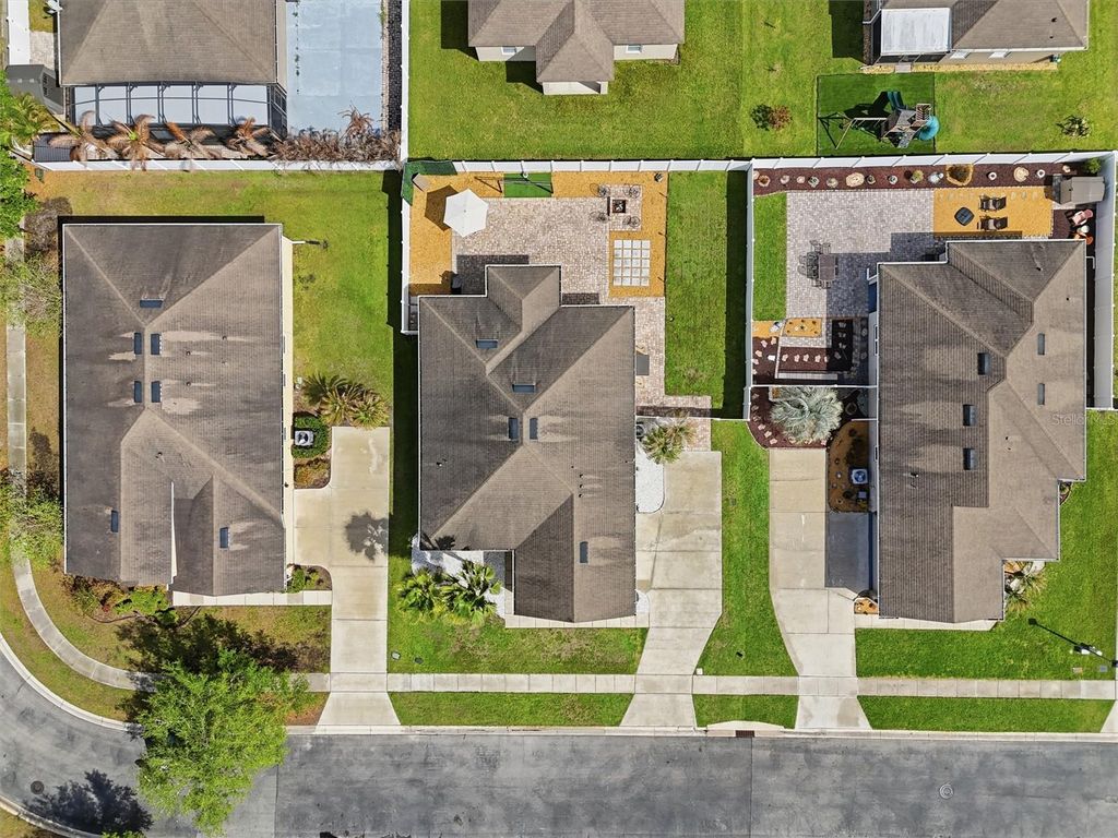 Photo of 2864 Running Brook Circle, Kissimmee, FL 34744 (MLS # S5146976)