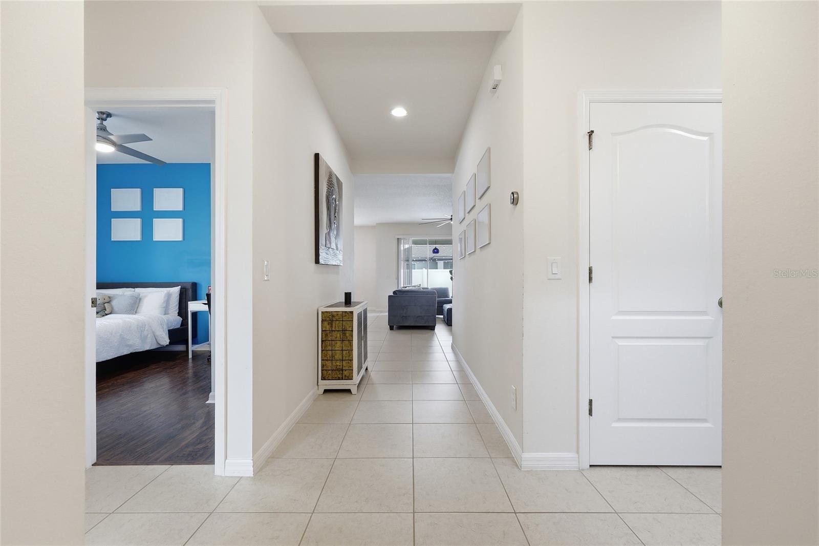 NORTH SHORE VLG PH 2 - Residential