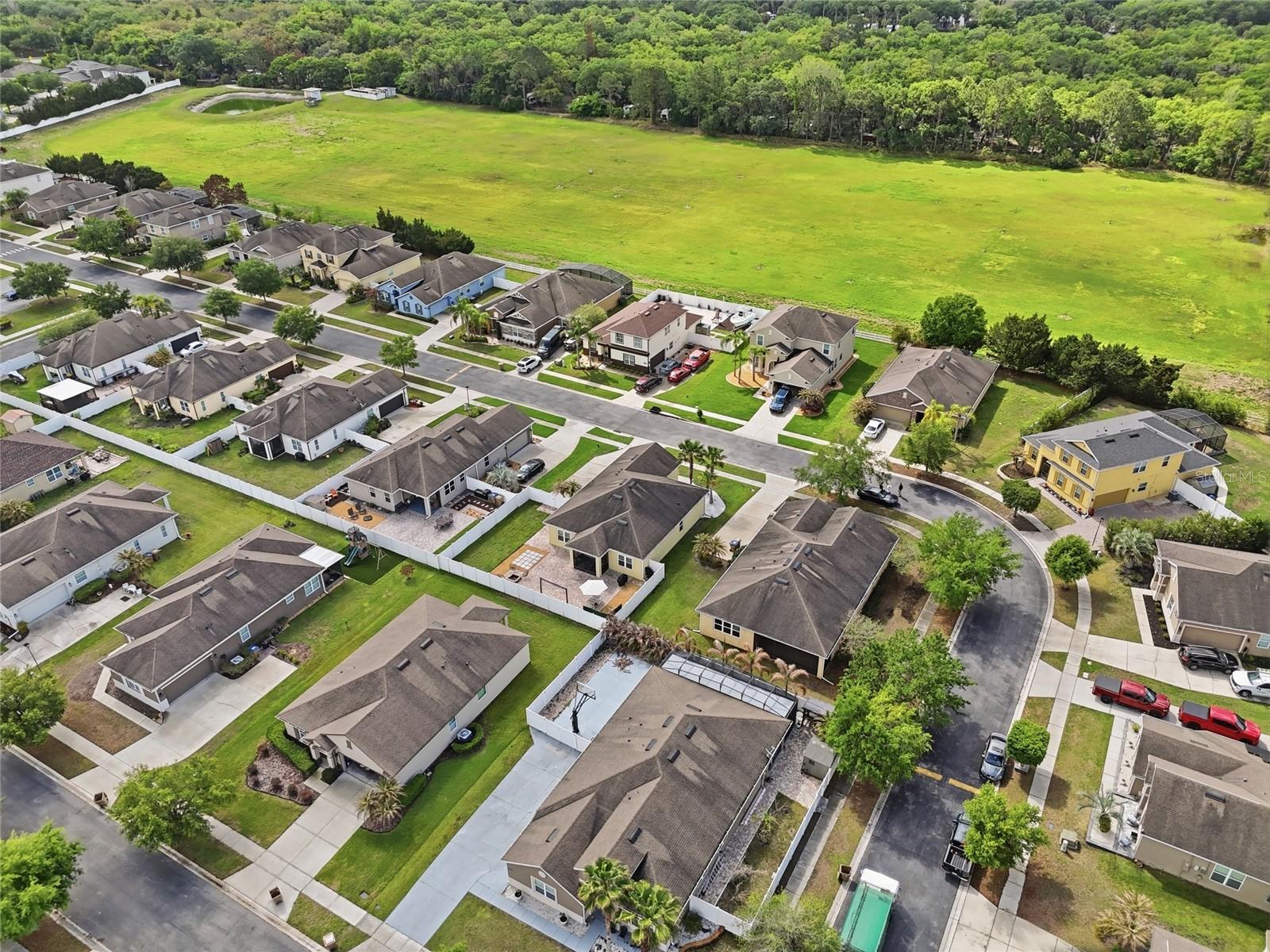 NORTH SHORE VLG PH 2 - Residential