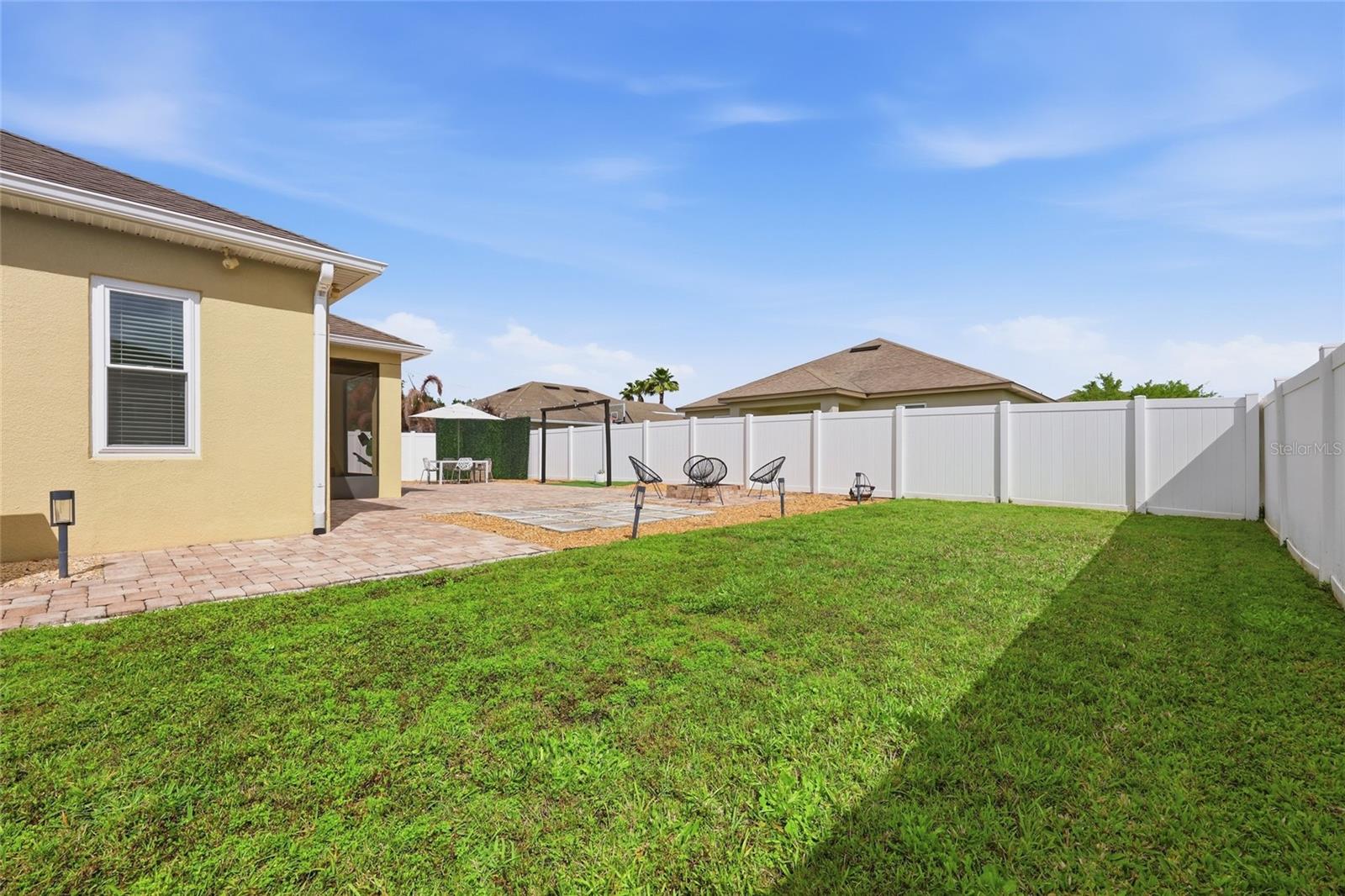 NORTH SHORE VLG PH 2 - Residential