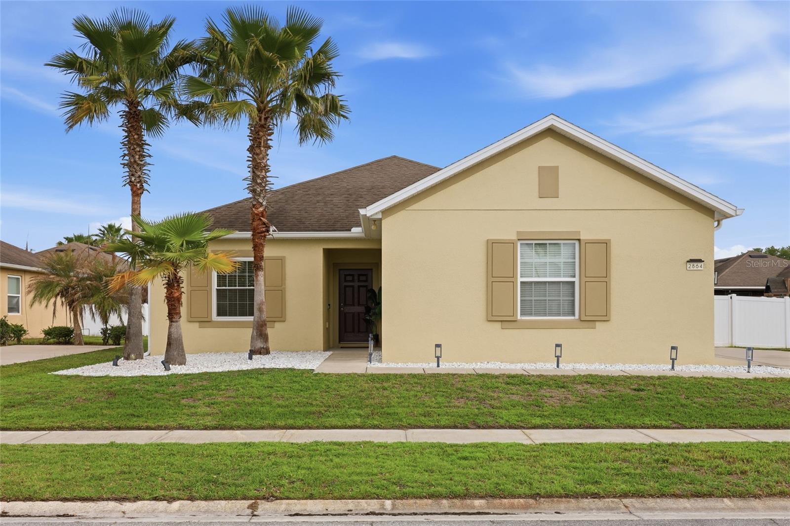 NORTH SHORE VLG PH 2 - Residential