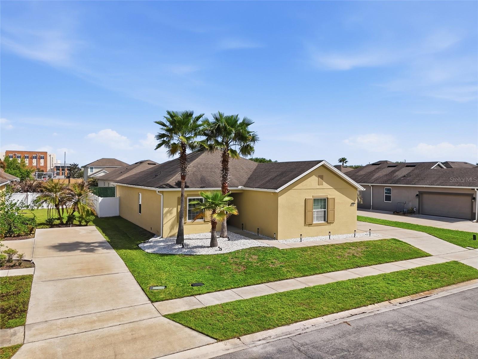 NORTH SHORE VLG PH 2 - Residential