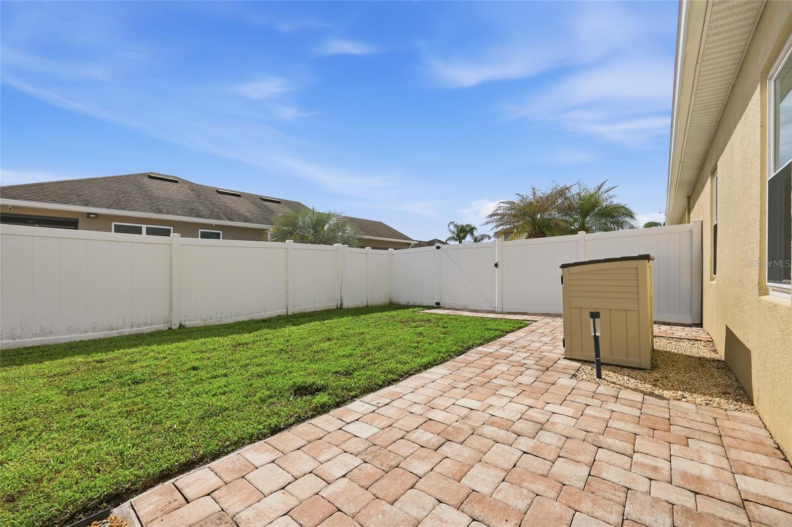 NORTH SHORE VLG PH 2 - Residential