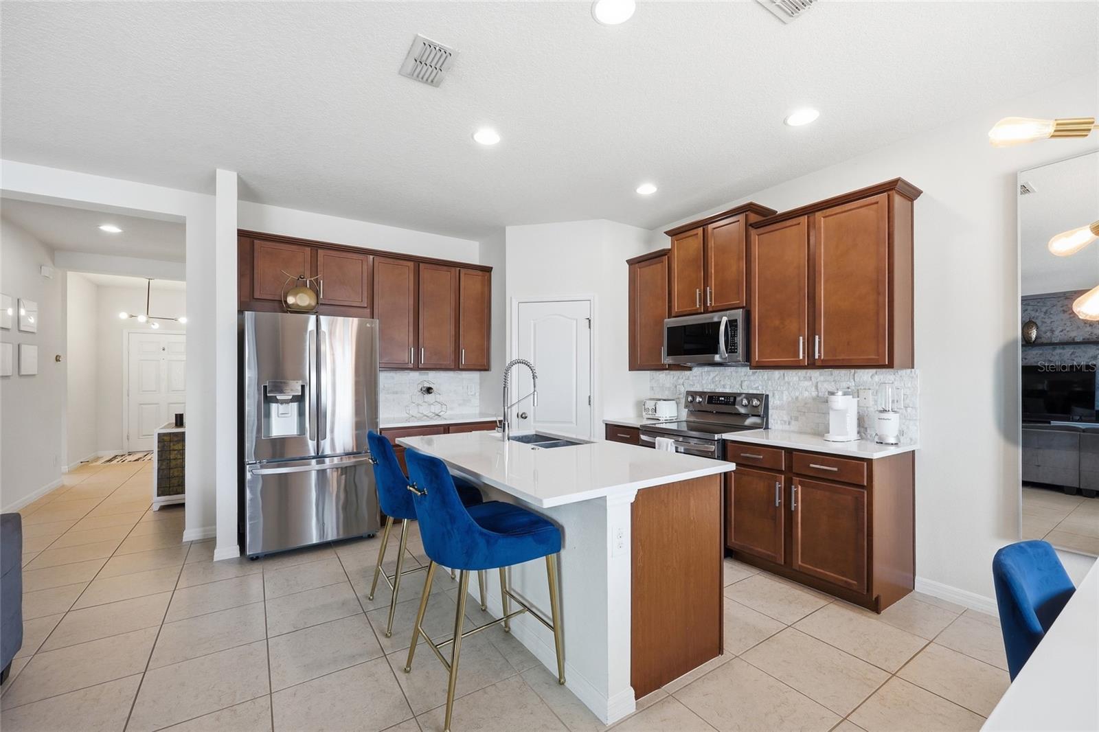 NORTH SHORE VLG PH 2 - Residential