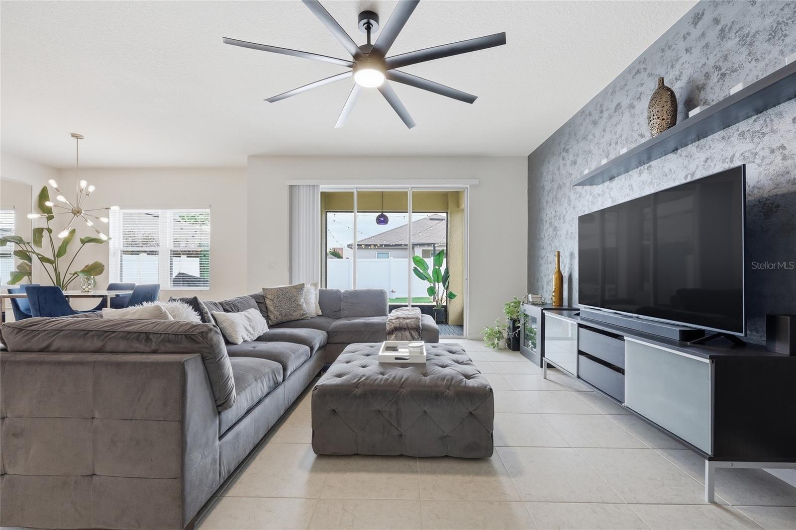 NORTH SHORE VLG PH 2 - Residential