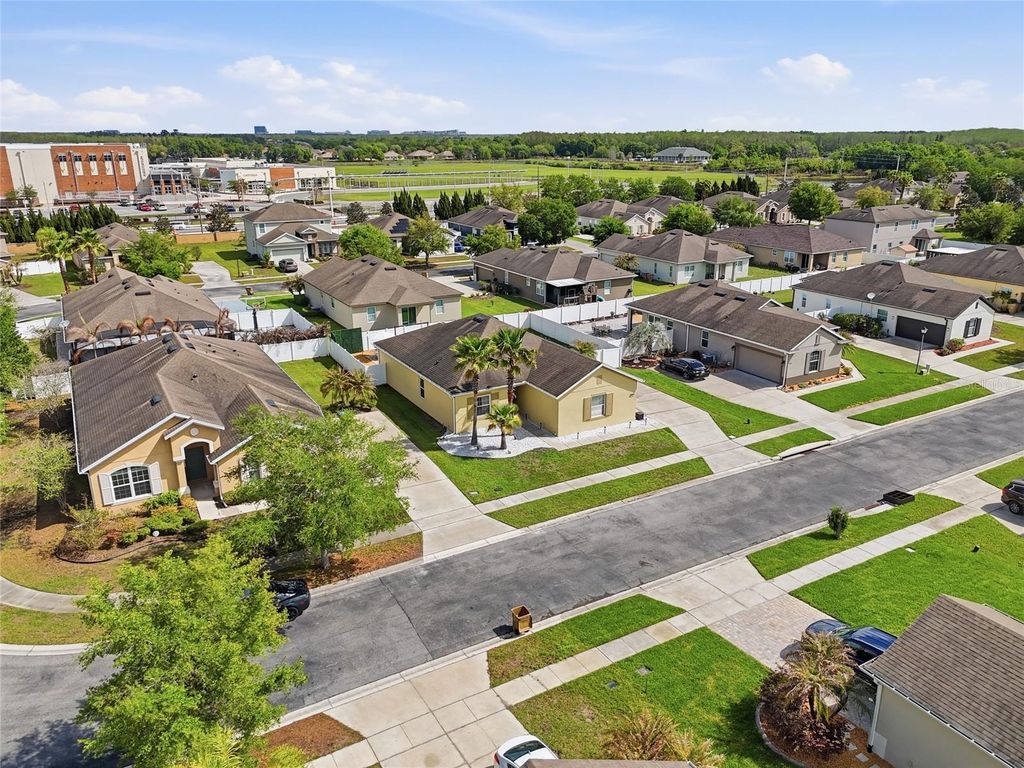 Photo of 2864 Running Brook Circle, Kissimmee, FL 34744 (MLS # S5146976)