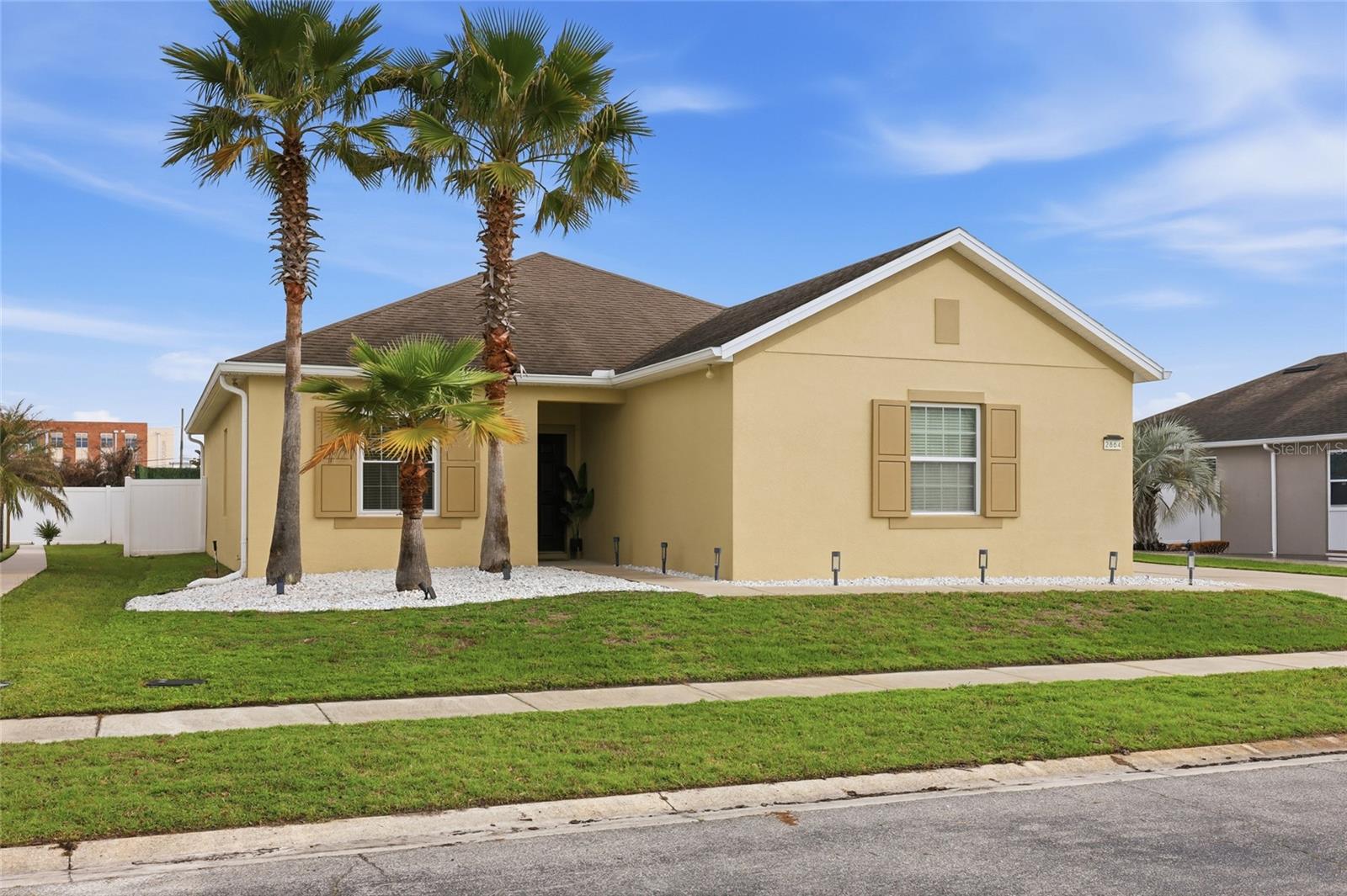 NORTH SHORE VLG PH 2 - Residential