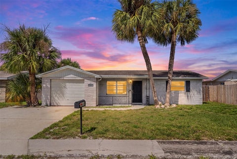 Photo of 1141 Maybury Drive, Holiday, FL 34691 (MLS # OM731709)