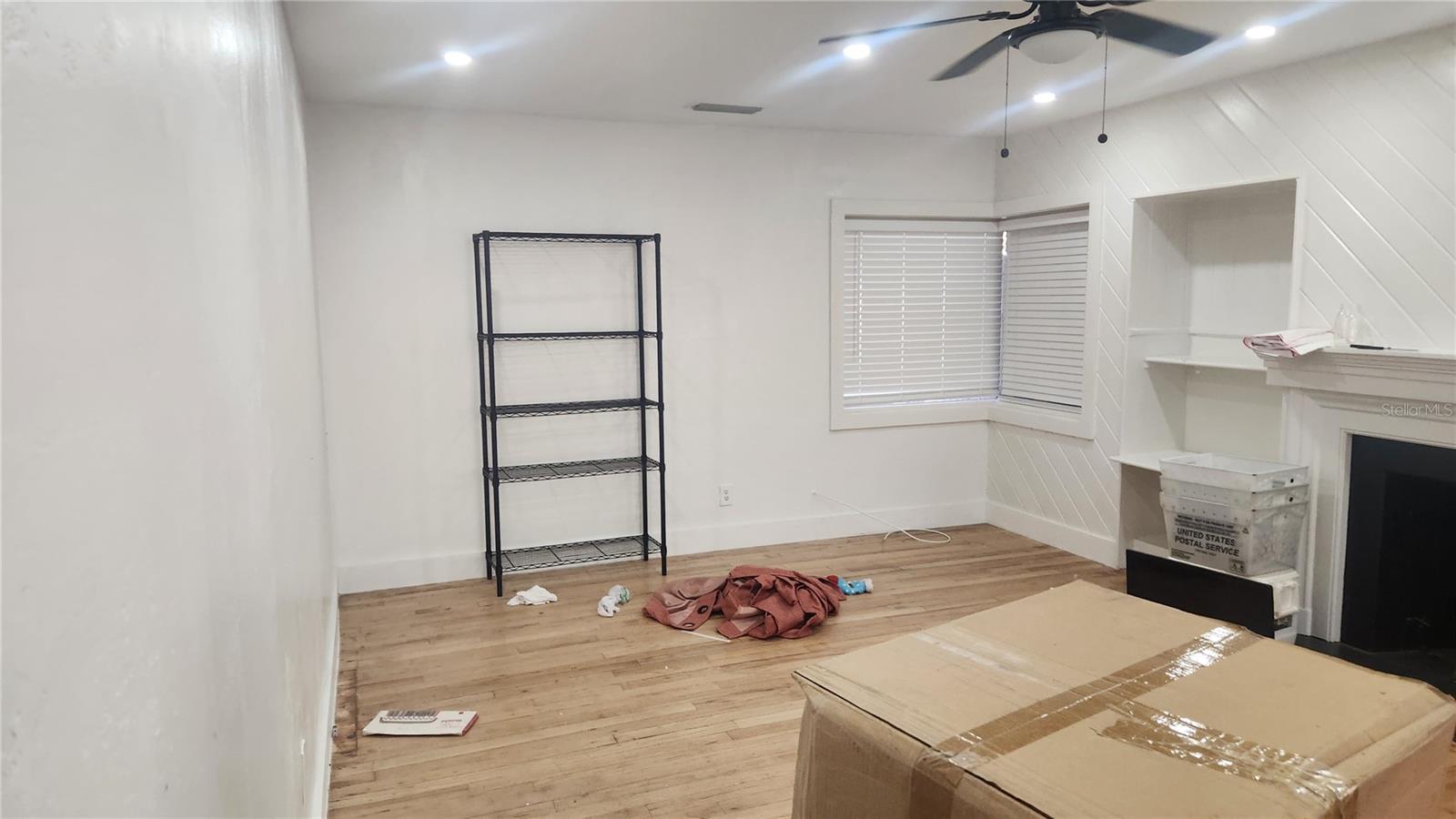 BOULEVARD HEIGHTS - Commercial Sale