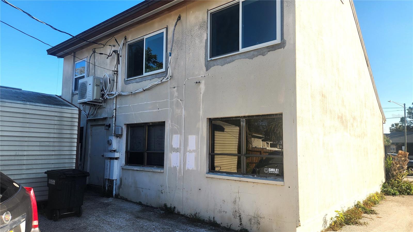 BOULEVARD HEIGHTS - Commercial Sale