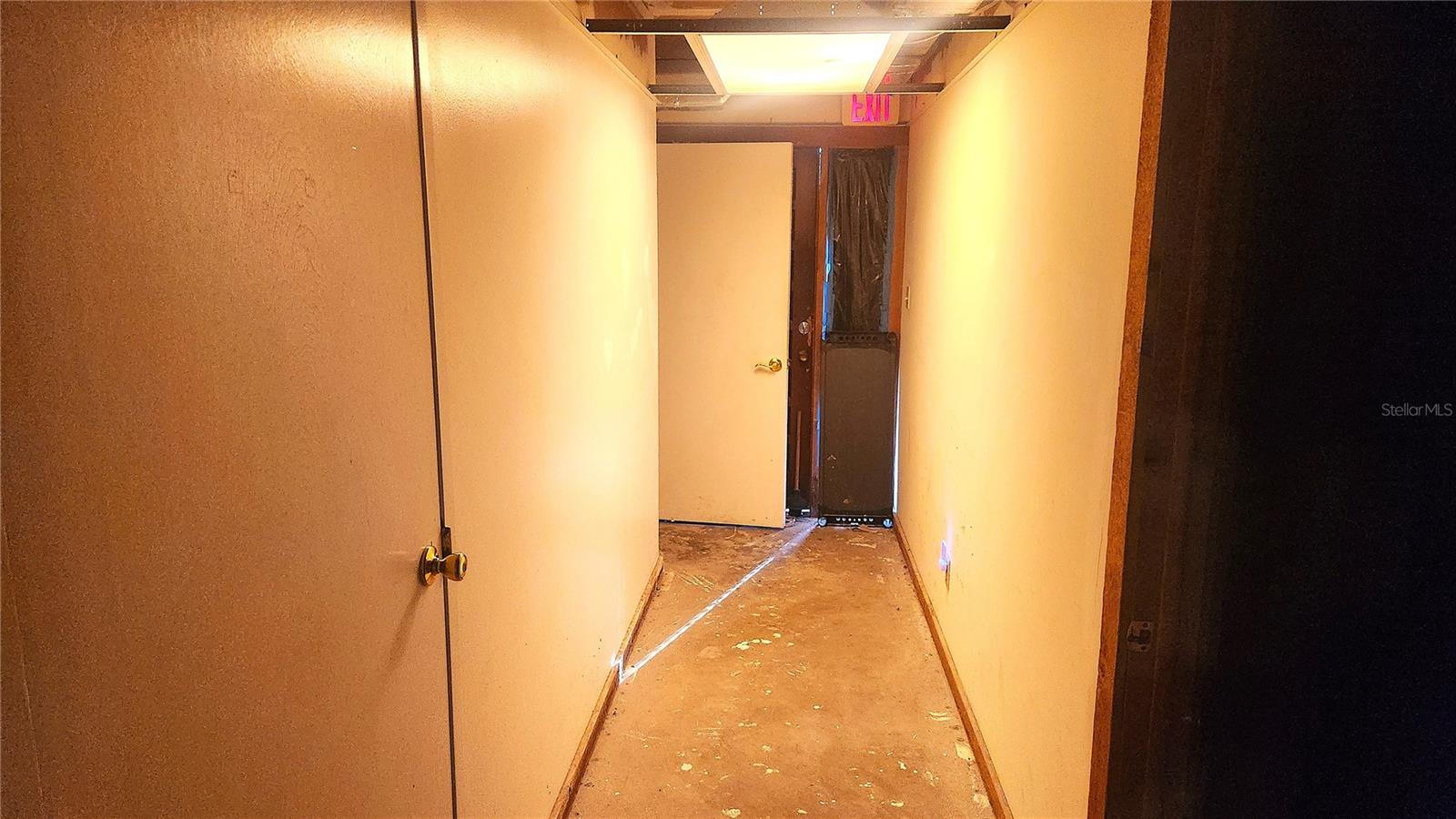 BOULEVARD HEIGHTS - Commercial Sale