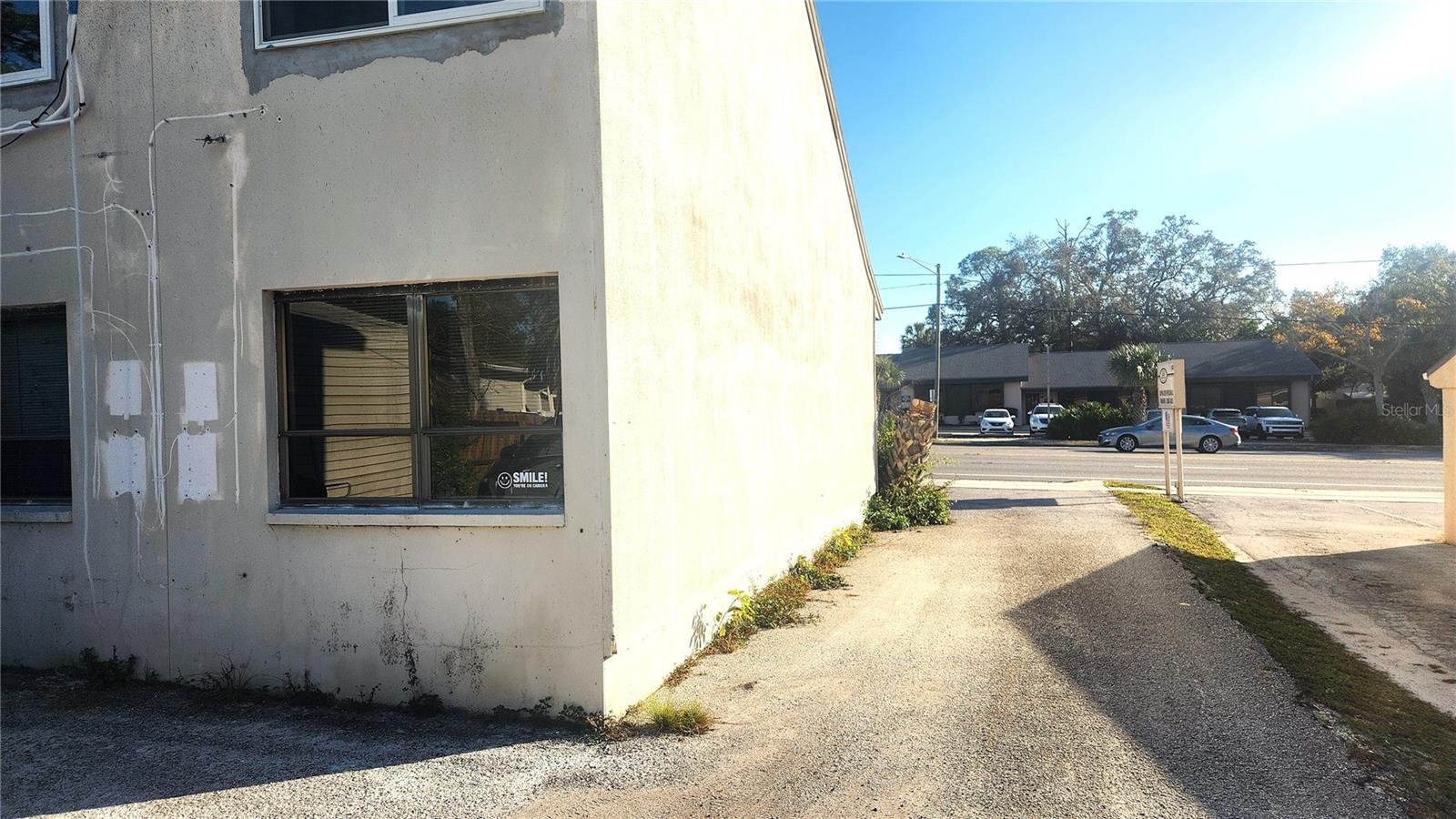 BOULEVARD HEIGHTS - Commercial Sale