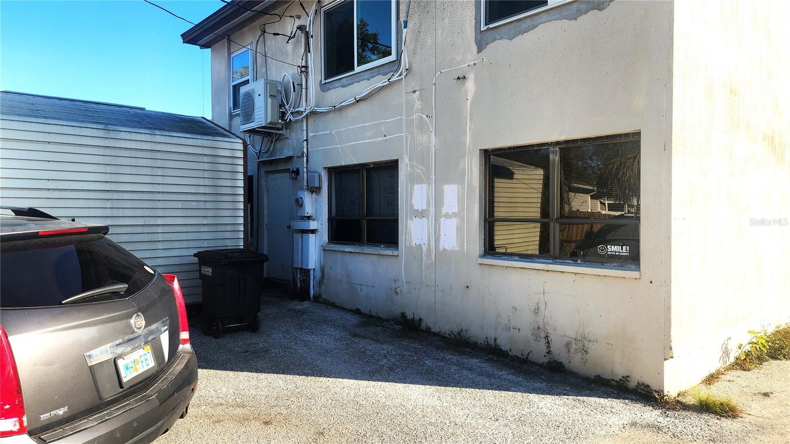 BOULEVARD HEIGHTS - Commercial Sale