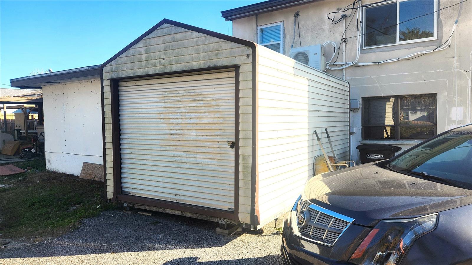 BOULEVARD HEIGHTS - Commercial Sale