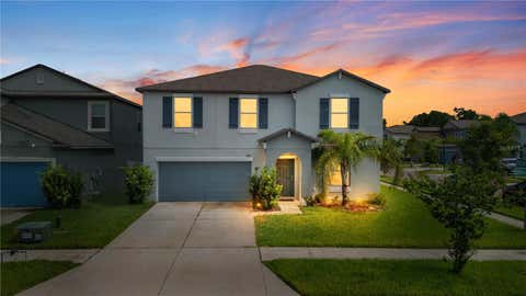 Photo of 7420 Pearly Everlasting Avenue, Tampa, FL 33619 (MLS # TB8538089)