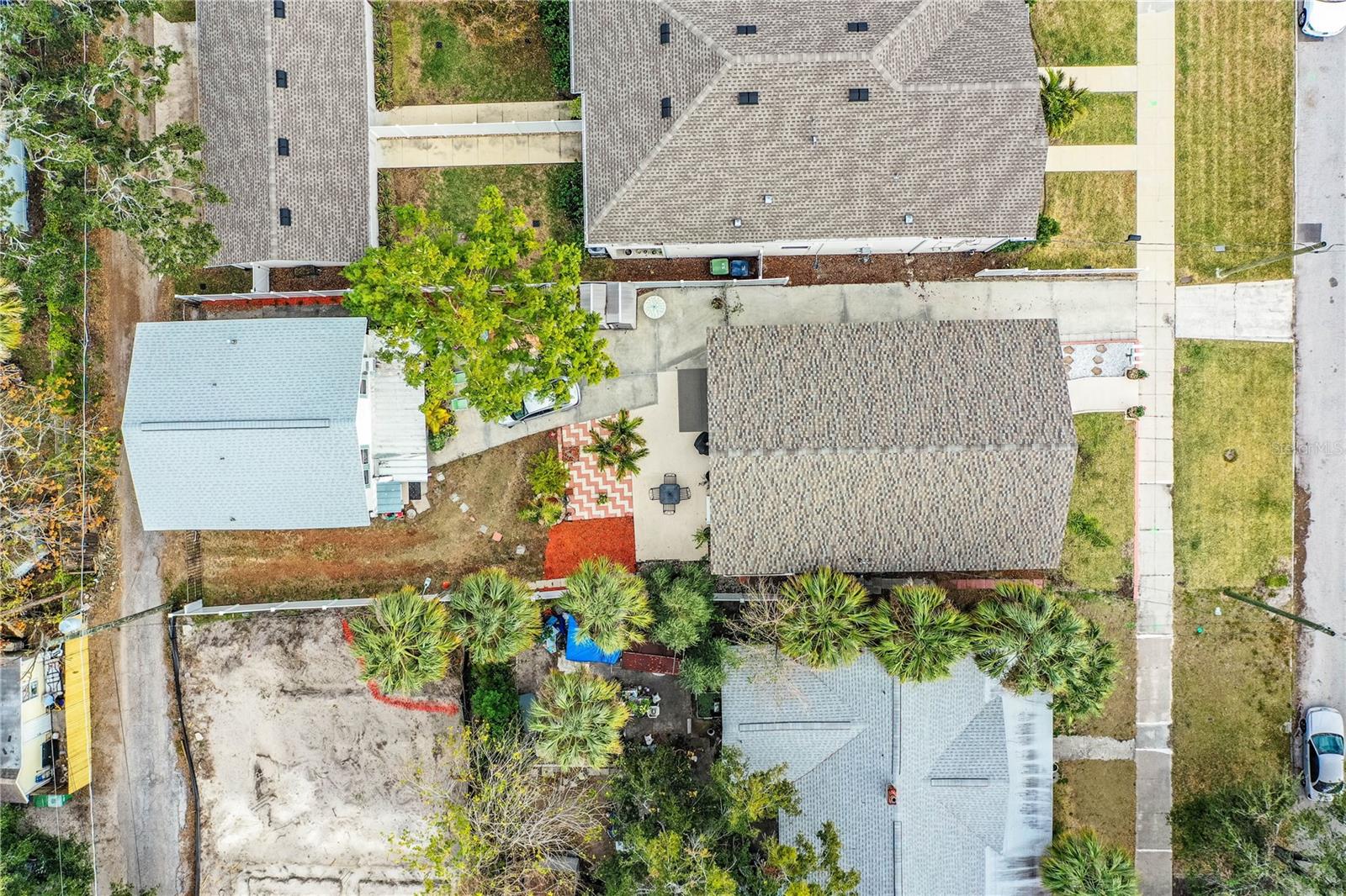 CORRONELLA - Residential Income