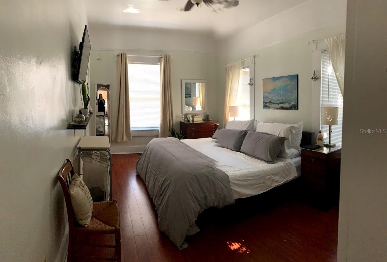 CORRONELLA - Residential Income