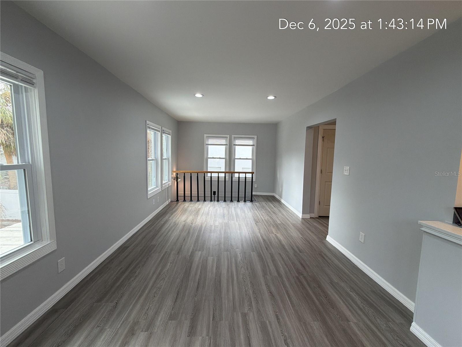 CORRONELLA - Residential Income