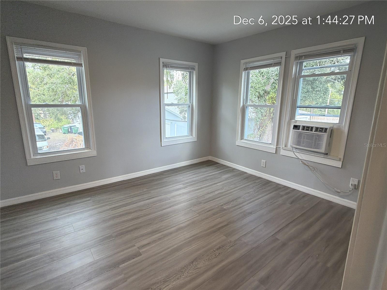 CORRONELLA - Residential Income