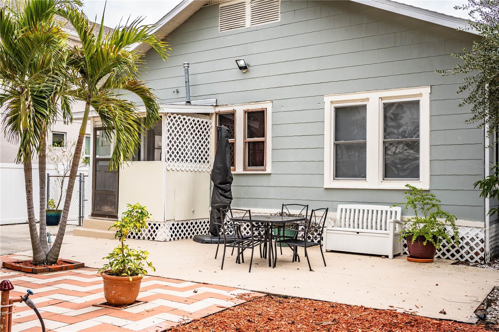 CORRONELLA - Residential Income