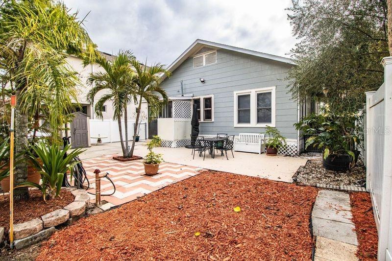 CORRONELLA - Residential Income