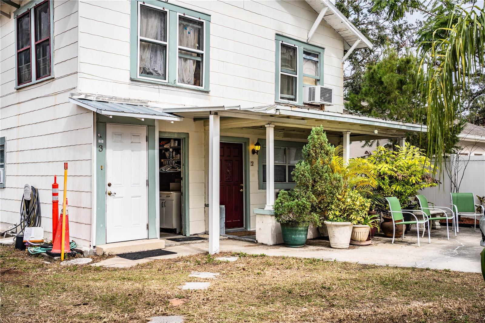CORRONELLA - Residential Income