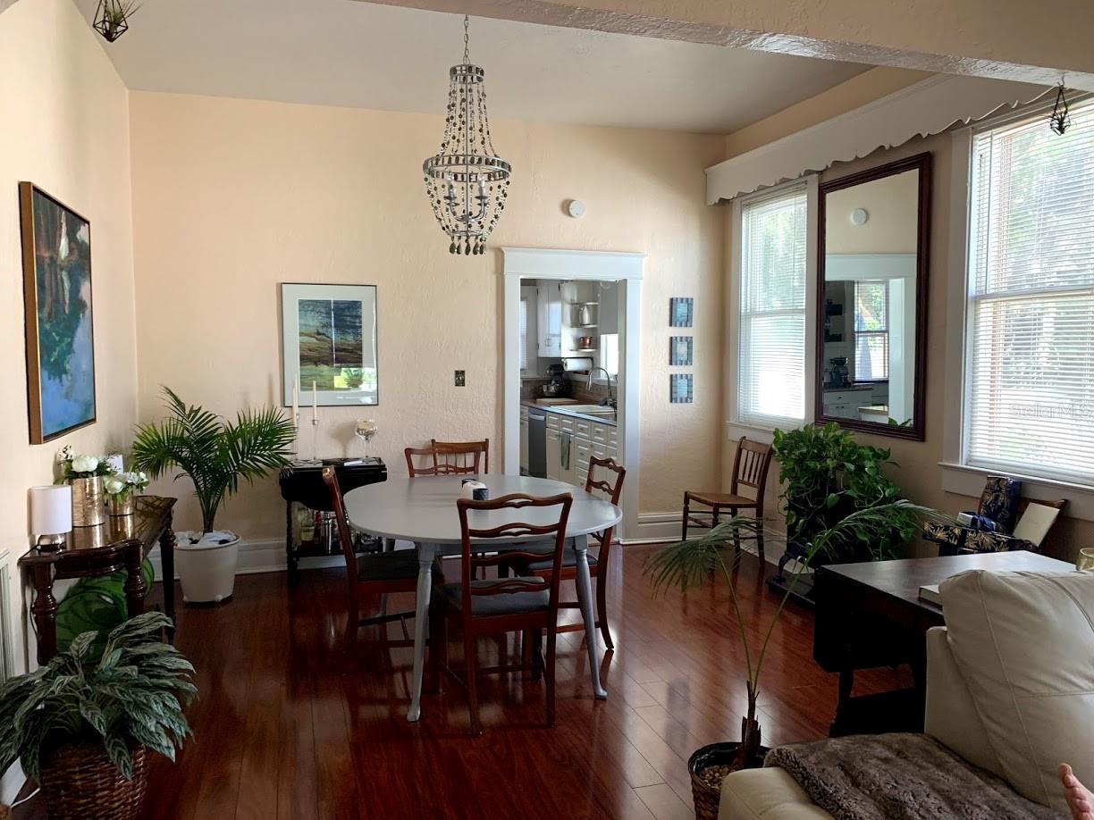 CORRONELLA - Residential Income