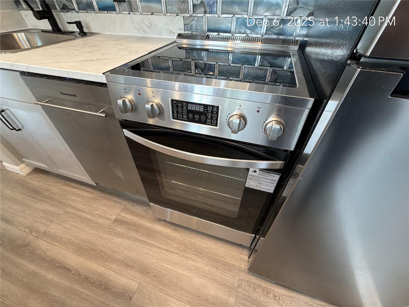 CORRONELLA - Residential Income